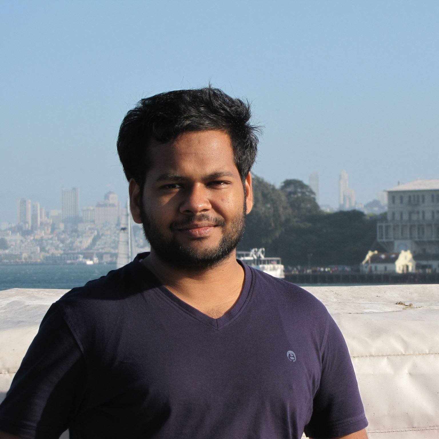 Shivam Agarwal